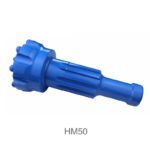 HM50 High Air Pressure DTH Drill Bit - Image 2