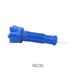 ND35 High Air Pressure DTH Drill Bit