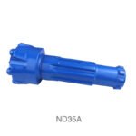 ND35A High Air Pressure DTH Drill Bit - Image 2