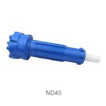 ND45 High Air Pressure DTH Drill Bit