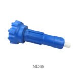 ND65 High Air Pressure DTH Drill Bit