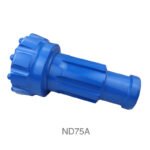 ND75A High Air Pressure DTH Drill Bit - Image 2