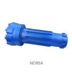 ND85A High Air Pressure DTH Drill Bit - Image 2