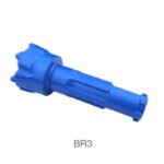 BR3 Middle-Low Air Pressure DTH Button Bits - Image 2