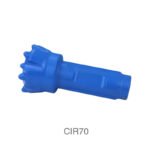 CIR70 Low Air Pressure DTH Button Bits - Image 2