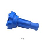 N3 Middle-Low Air Pressure DTH Button Bits - Image 2