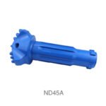 ND45A 3-Wings DTH Bit - Image 2