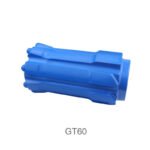 GT60 Retrac Button Bit - Image 2