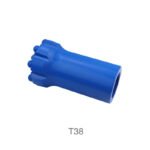 T38 Normal Button Bit - Image 2