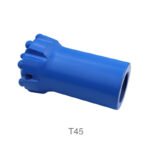 T45 Normal Button Bit - Image 2