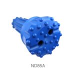 ND85A High Air Pressure DTH Drill Bit