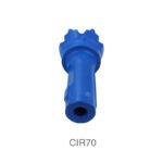 CIR70 Low Air Pressure DTH Button Bits - Image 3