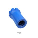 T38 Normal Button Bit - Image 3