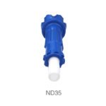 ND35 High Air Pressure DTH Drill Bit - Image 2