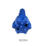 ND35A High Air Pressure DTH Drill Bit