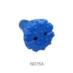 ND75A High Air Pressure DTH Drill Bit