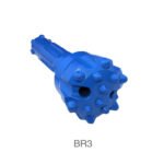 BR3 Middle-Low Air Pressure DTH Button Bits