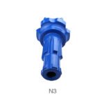 N3 Middle-Low Air Pressure DTH Button Bits - Image 3
