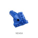 ND45A 3-Wings DTH Bit