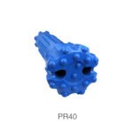 PR40 Reverse Circulation Drill Bits