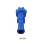 HM50 High Air Pressure DTH Drill Bit - Image 3