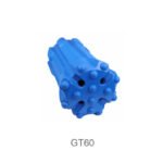 GT60 Retrac Button Bit