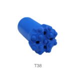 T38 Normal Button Bit