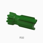 R32 Retrac Button Bit - Image 2