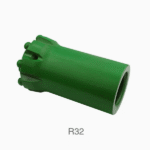 R32 Normal Button Bit - Image 2