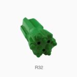 R32 Retrac Button Bit