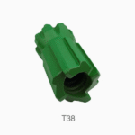 T38 Retrac Button Bit - Image 3