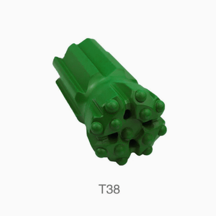 T38 Retrac Button Bit