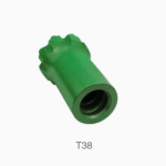 T38 Normal Button Bit - Image 3
