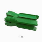 T45 Retrac Button Bit - Image 2