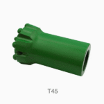 T45 Normal Button Bit - Image 2