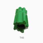 T45 Retrac Button Bit - Image 3