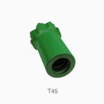 T45 Normal Button Bit - Image 3