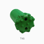 T45 Normal Button Bit