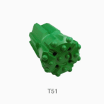T51 Retrac Button Bit