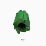 T51 Retrac Button Bit - Image 3