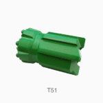 T51 Retrac Button Bit - Image 2