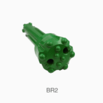 BR2 Middle-Low Air Pressure DTH Button Bits