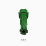 BR2 Middle-Low Air Pressure DTH Button Bits - Image 3