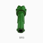 BR3 Middle-Low Air Pressure DTH Button Bits - Image 3