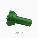 CIR110 Middle-Low Air Pressure DTH Button Bits - Image 2