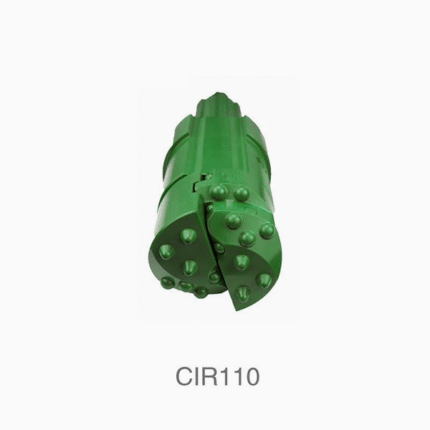 CIR110 Overburden Wing Bit