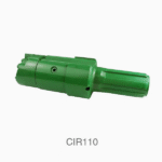 CIR110 Overburden Wing Bit - Image 2