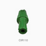 CIR110 Overburden Wing Bit - Image 3