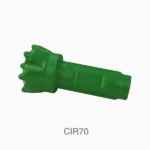 CIR70 Low Air Pressure DTH Button Bits - Image 2