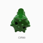 CIR90 Middle-Low Air Pressure DTH Button Bits